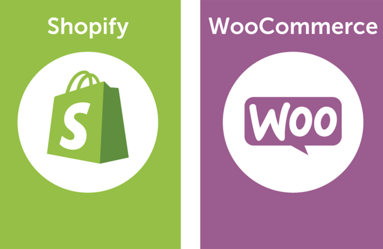 Read more about the article WooCommerce vs Shopify: Total Cost of Ownership for SMBs in 2026